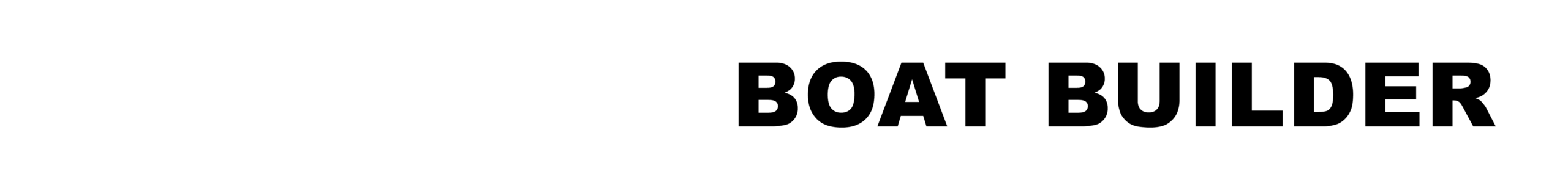 SOTAR BOAT BUILDER