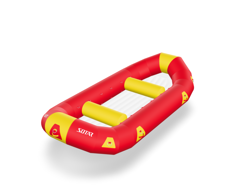 Ketchup and Mustard Rental